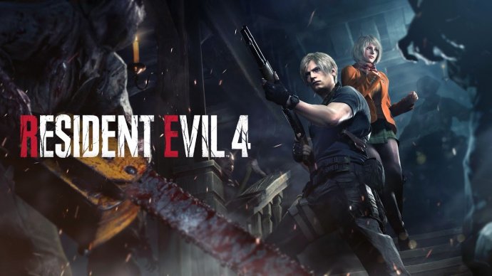 Resident Evil 4 Remake - третий трейлер на сайте Cyberstorm