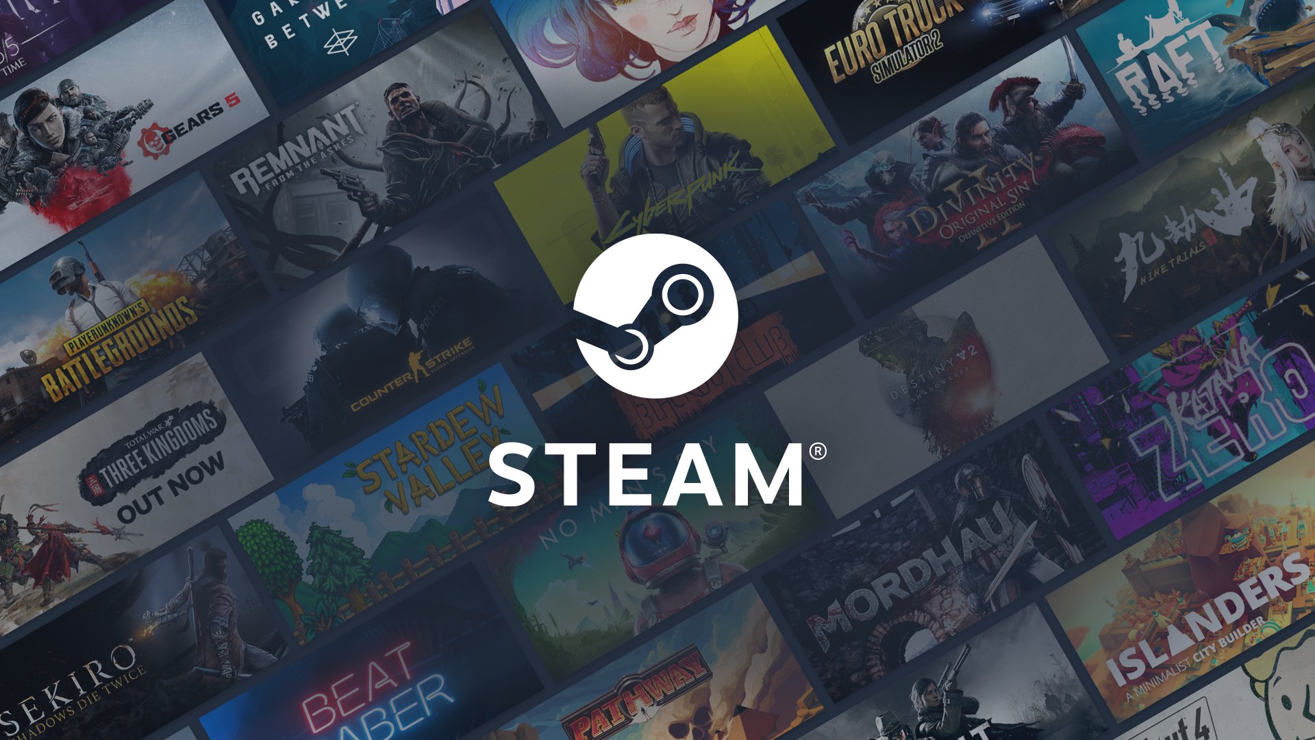 В Steam на время появился баг, который возвращал 