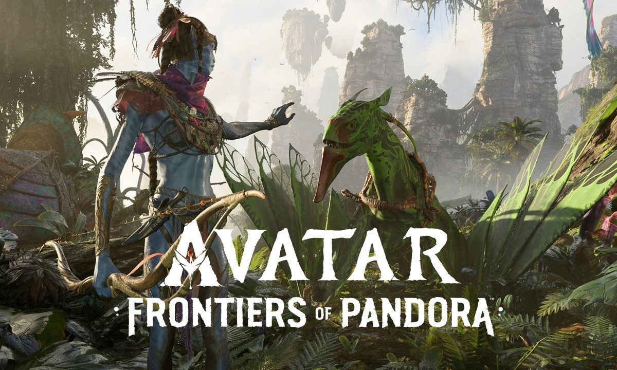 Игра Avatar: Frontiers of Pandora может выйти совсем скоро | Cyberstorm