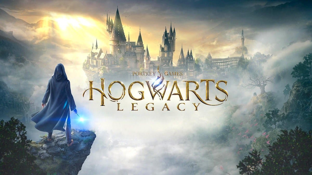 Разработчики Hogwarts Legacy считают, что наилучший опыт игры будет на PS5  | Cyberstorm