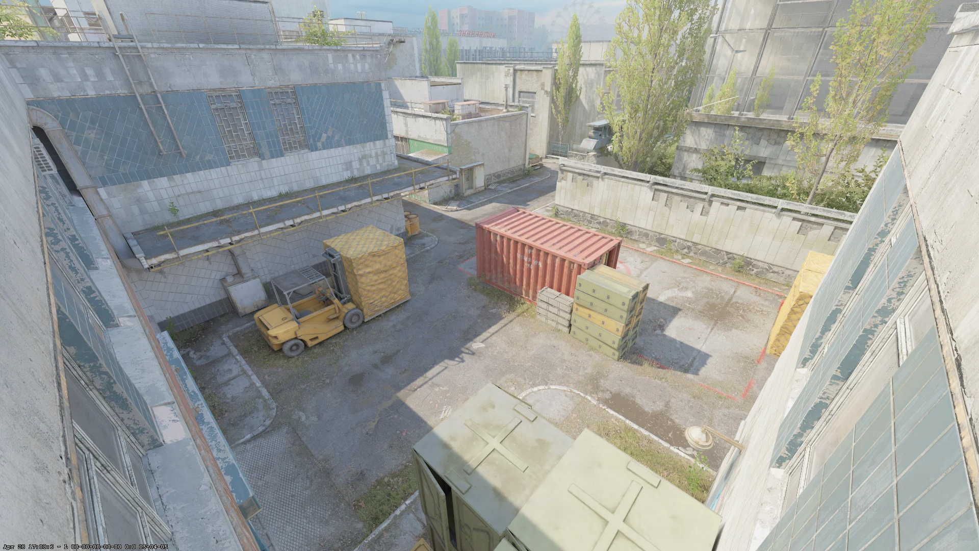 Cache возвращается в CS2 спустя 7 лет: Valve снова разогревает сцену