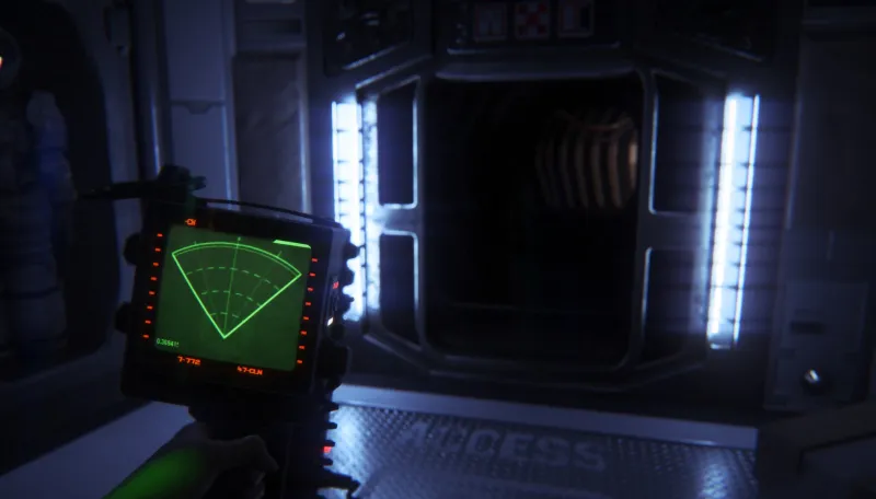 Анонсировано продолжение Alien: Isolation - сиквел спустя 12 лет, вышел первый тизер!