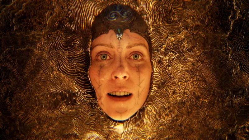 Xbox планировала закрыть Ninja Theory, несмотря на анонс Senua?