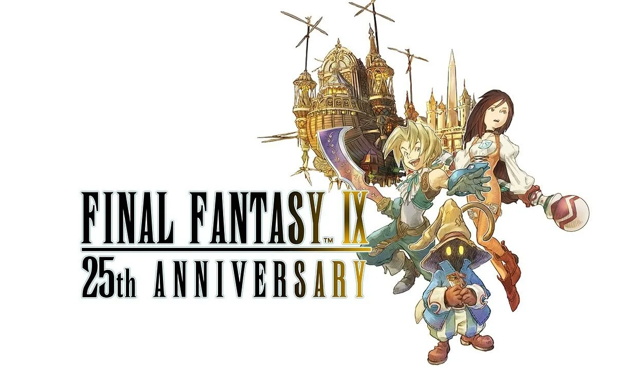 Про ремейк Final Fantasy IX, судя по всему, можно забыть на ближайшее время