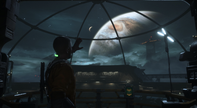 Обзор на The Callisto Protocol. Стоит ли покупать, как дела с оптимизацией, что недосмотрели разработчики?