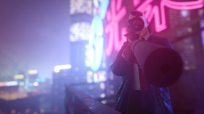 Новый видеоролик HITMAN III посвящён универсальной камере Агента 47 