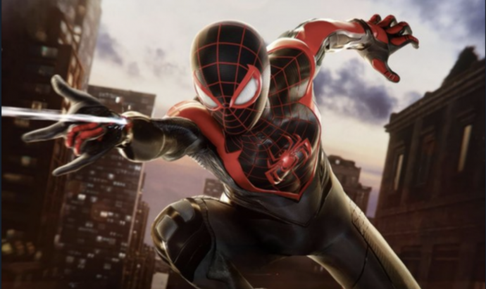 Фанаты обозлены новостью от Insomniac Games относительно судьбы Питера Паркера