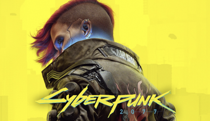 В сети засветилась версия Cyberpunk 2077 для PS5 и Xbox Series