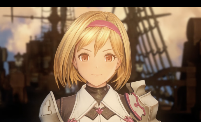 Granblue Fantasy: Relink для PS5 и PS4 выйдет 1 февраля