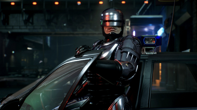 Дата выхода и первый игровой трейлер RoboCop: Rogue City