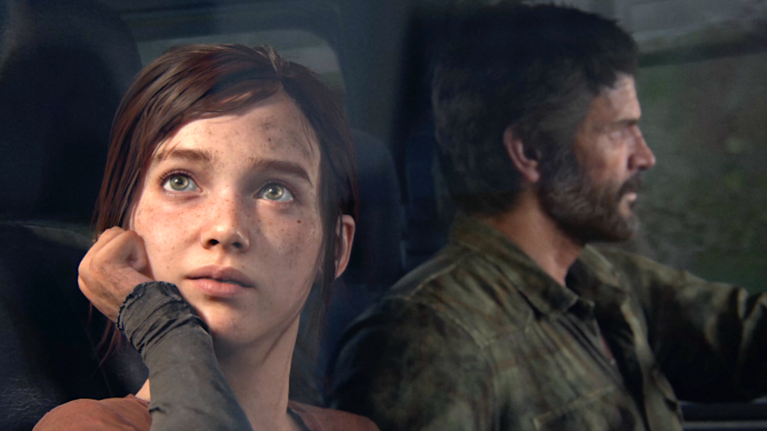 Анонсирован The Last of Us Remake для PS5, PC (трейлер)