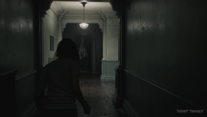 Можно будет менять вид камеры. Новые подробности о Resident Evil Requiem. 