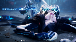 Stellar Blade выйдет на PC в июне 2025 года и включит весь ранее выпущенный контент