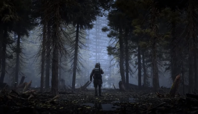 S.T.A.L.K.E.R. 2 перенесли, что было ожидаемо
