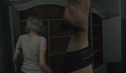 Демонстрация Resident Evil Requiem в виде от 1-го и 3-го лица