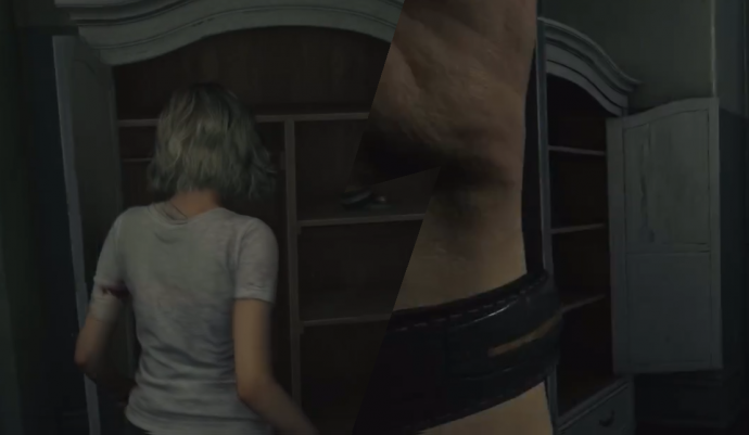 Демонстрация Resident Evil Requiem в виде от 1-го и 3-го лица