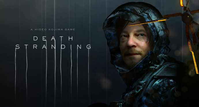 Death Stranding уже можно предзаказать на PC