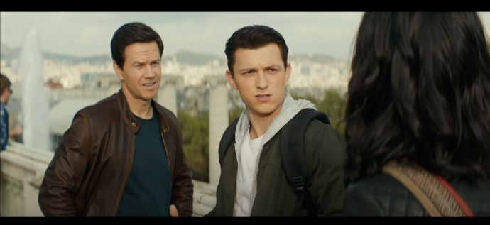 "Анчартед: На картах не значится" получает негативные отзывы от критиков