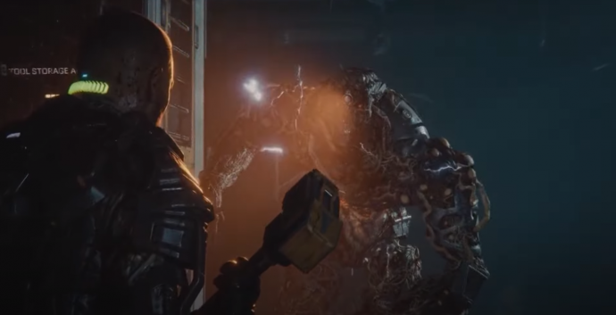 The Callisto Protocol получит эксклюзивно для PS5 сюжетное дополнение "Final Transmission"