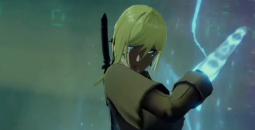 Parasite Mutant - анонсирующий трейлер (2026) на сайте Cyberstorm