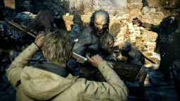Capcom отчиталась о высоких продажах серии Resident Evil и ремейков