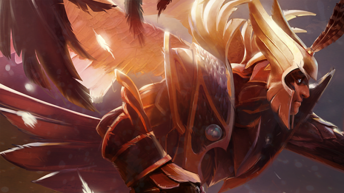 Обновление Dota 2 от 6 ноября 2019