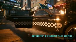 Cyberpunk 2077 — трейлер обновления 2.3 [4k] на сайте Cyberstorm