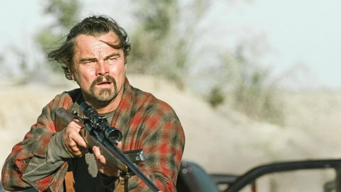 Обзор «Битва за битвой» (2025) - Батя Лёня или Viva La Revolución?