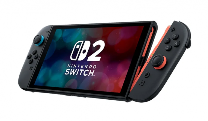 Nintendo готовит 25 млн. устройств Switch 2 для рекордных продаж