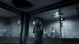 Как спасти Эмили? · Resident Evil Requiem