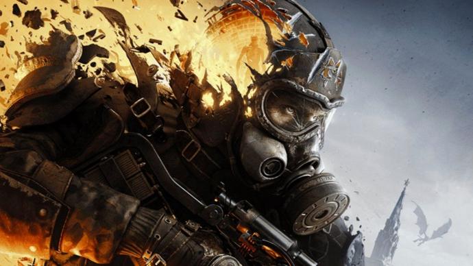 Анонс Metro 2039 - продолжение или новое политическое высказывание?