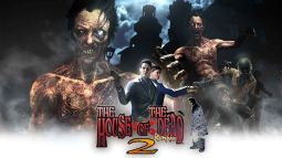 The House of the Dead 2 Remake - анонс трейлер игры (2025) на сайте Cyberstorm