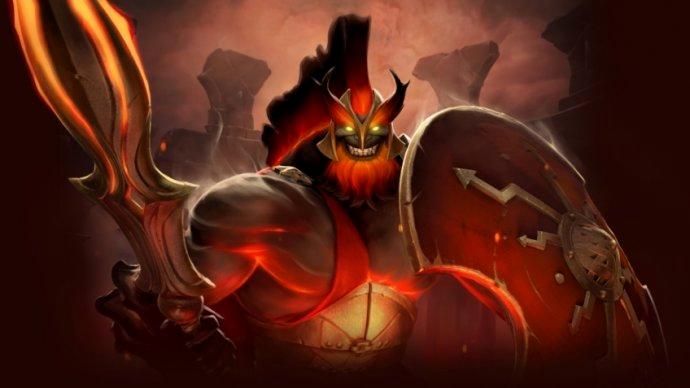 Обновление Dota 2 от 7 июня 2019