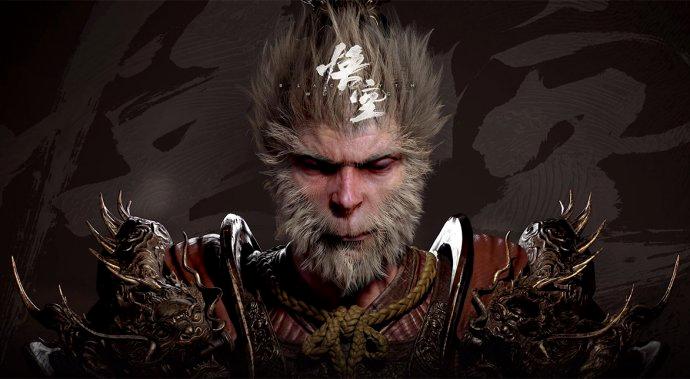 Анонсирована полноценная игра про Monkey King (первая информация, геймплей)