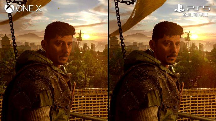 Вышел технический обзор Dying Light 2: Stay Human для некст и паст-ген консолей