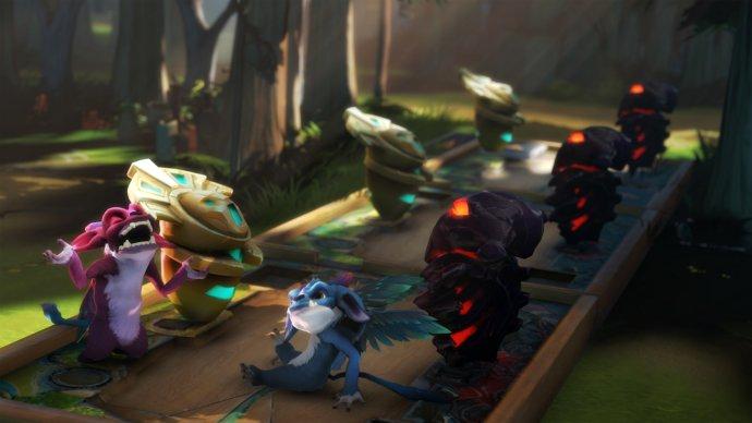 Обновление Artifact 2.0 от 19 ноября