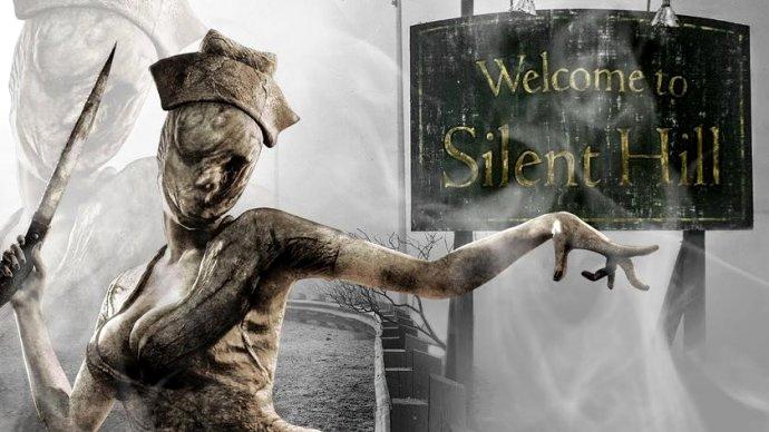 Silent Hill станет эксклюзивом для PlayStation 5