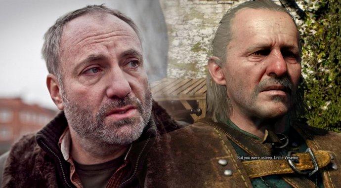 Netflix определились с выбором актера на роль Весемира