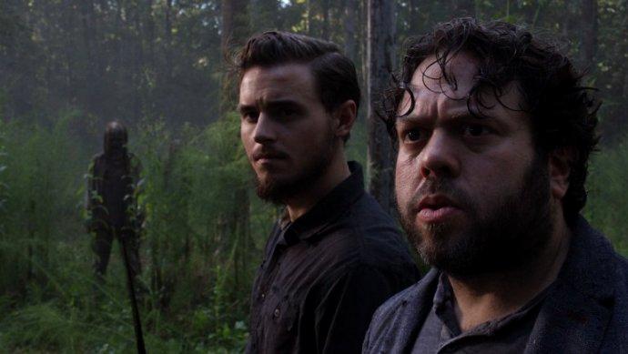 Непотопляемо. Аудитория Ходячих Мертвецов стабильна и показывает рост