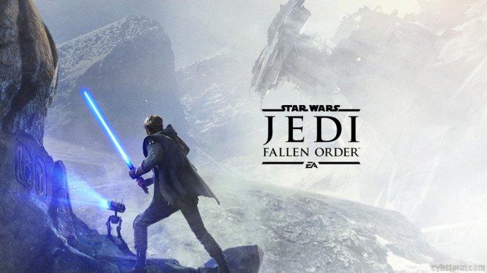 Состоялся анонс игры «Звёздные Войны Джедаи: Павший Орден»