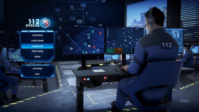 За три дня 112 Operator практически окупилась и теперь выйдет на консолях