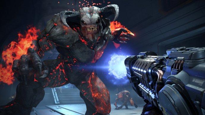 Античит Denuvo уберут из DOOM Eternal после волны недовольства игроков