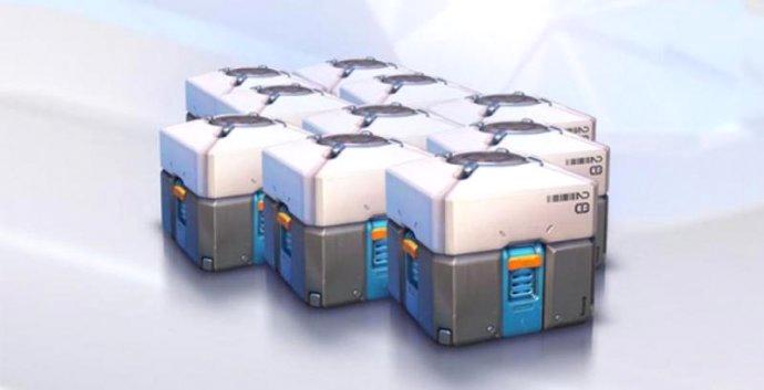 Electronic Arts, Activision Blizzard и Valve могут получить судебные иски за лутбоксы в играх