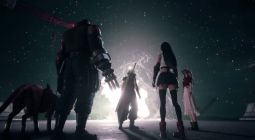 Красивый порт первого перезапуска Final Fantasy VII Remake Intergrade для Xbox Series и Switch 2