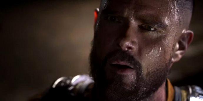 Основатель The Callisto Protocol интересуется сотрудничеством с Microsoft