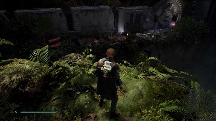 Вышел первый геймплейный трейлер «Звёздные Войны Джедаи: Павший Орден»