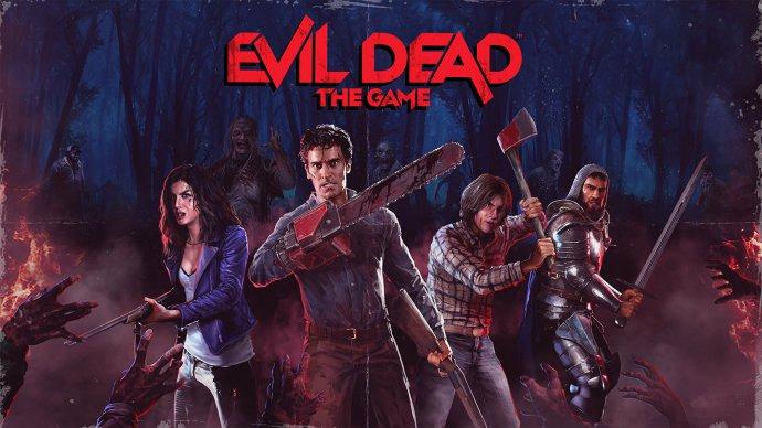 Evil Dead: The Game стала хитом продаж для Saber Interactive