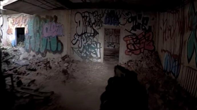 Анонсирована игра с новым уровнем фотореалистичной графики - Unrecord