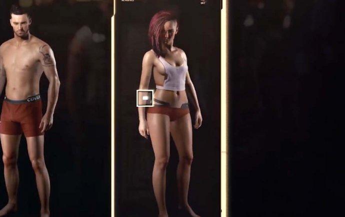 Вышел новый геймплей Cyberpunk 2077 на русском языке. Довольны не все.