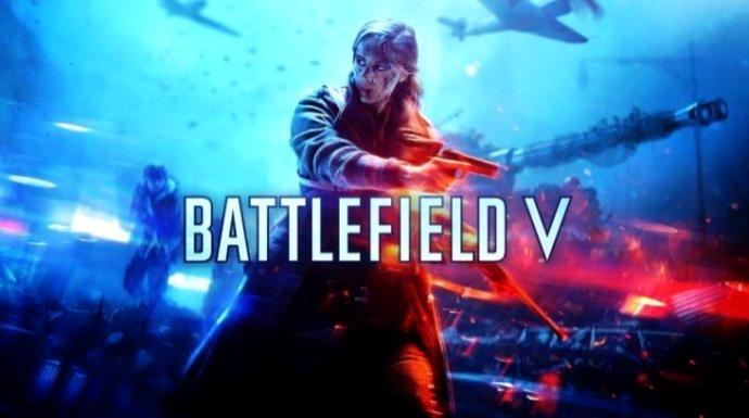 Battlefield V попал в бесплатную подборку PS Plus на PS4